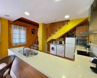 Location longue durée - Villa - Cartagena - La Manga Del Mar Menor