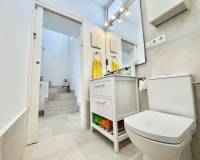 Location longue durée - Villa - Cartagena - La Manga Del Mar Menor