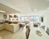 Location longue durée - Villa - Cartagena - La Manga Del Mar Menor