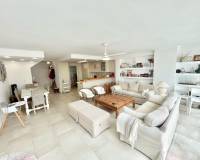 Location longue durée - Villa - Cartagena - La Manga Del Mar Menor