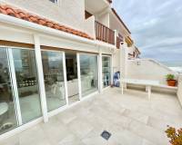 Location longue durée - Villa - Cartagena - La Manga Del Mar Menor