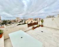 Location longue durée - Villa - Cartagena - La Manga Del Mar Menor