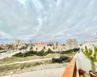 Location longue durée - Villa - Cartagena - La Manga Del Mar Menor