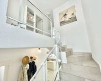 Location longue durée - Villa - Cartagena - La Manga Del Mar Menor