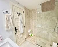 Location longue durée - Villa - Cartagena - La Manga Del Mar Menor