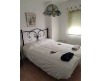 Location longue durée - Villa - Cartagena - La Manga Del Mar Menor