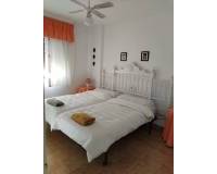 Location longue durée - Villa - Cartagena - La Manga Del Mar Menor