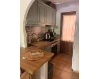 Location longue durée - Villa - Cartagena - La Manga Del Mar Menor