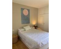 Location longue durée - Villa - Cartagena - La Manga Del Mar Menor