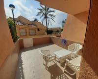 Location longue durée - Villa - Cartagena - La Manga Del Mar Menor