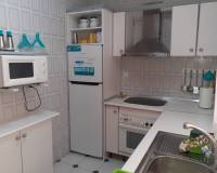 Location longue durée - Villa - Cartagena - La Manga Del Mar Menor