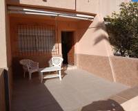 Location longue durée - Villa - Cartagena - La Manga Del Mar Menor