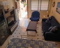 Location longue durée - Villa - Cartagena - La Manga Del Mar Menor