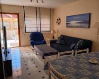 Location longue durée - Villa - Cartagena - La Manga Del Mar Menor