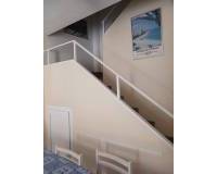 Location longue durée - Villa - Cartagena - La Manga Del Mar Menor