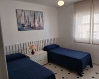 Location longue durée - Villa - Cartagena - La Manga Del Mar Menor