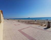 Location longue durée - Villa - Cartagena - La Manga Del Mar Menor