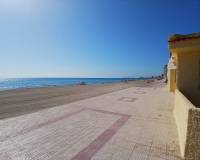 Location longue durée - Villa - Cartagena - La Manga Del Mar Menor