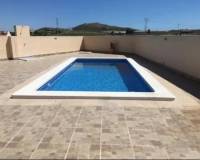 Location longue durée - Villa - Cartagena - La Unión