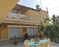 Location longue durée - Villa - Cartagena - Los Urrutias