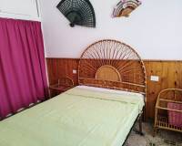 Location longue durée - Villa - Cartagena - Los Urrutias