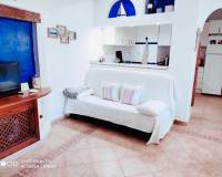 Location longue durée - Villa - Cartagena - Los Urrutias