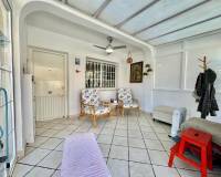 Location longue durée - Villa - Cartagena - Los Urrutias