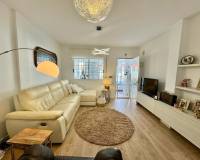 Location longue durée - Villa - Cartagena - Los Urrutias