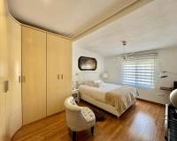 Location longue durée - Villa - Cartagena - Los Urrutias