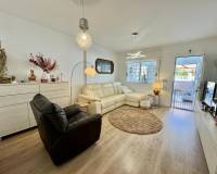 Location longue durée - Villa - Cartagena - Los Urrutias