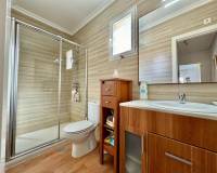 Location longue durée - Villa - Cartagena - Los Urrutias