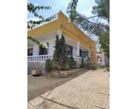 Location longue durée - Villa - Cartagena - Los Urrutias