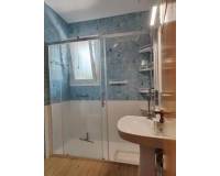 Location longue durée - Villa - Cartagena - Los Urrutias