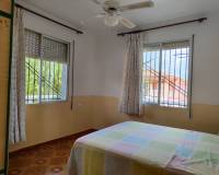 Location longue durée - Villa - Cartagena - Los Urrutias