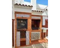 Location longue durée - Villa - Cartagena - Los Urrutias