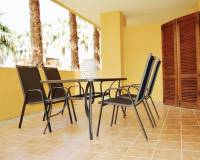 Location longue durée - Villa - Cartagena - Mar de cristal