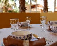 Location longue durée - Villa - Cartagena - Mar de cristal