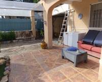 Location longue durée - Villa - Cartagena - Playa Honda