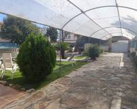 Location longue durée - Villa - Cartagena - Playa Honda