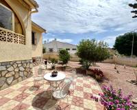 Location longue durée - Villa - Ciudad quesada - Rojales