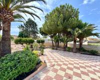 Location longue durée - Villa - Ciudad quesada - Rojales