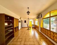 Location longue durée - Villa - Ciudad quesada - Rojales