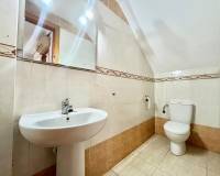 Location longue durée - Villa - Ciudad quesada - Rojales