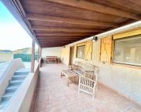 Location longue durée - Villa - Elche - Bonavista