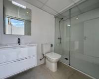 Location longue durée - Villa - Elche - El Altet