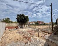 Location longue durée - Villa - Elche - El Altet