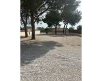 Location longue durée - Villa - Elche - Valverde