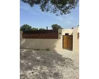 Location longue durée - Villa - Elche - Valverde