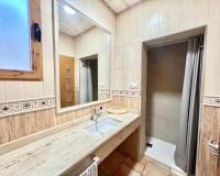 Location longue durée - Villa - Elche