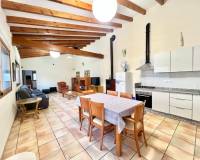 Location longue durée - Villa - Elche